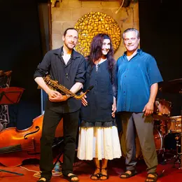 Concert à la Maison des Ateliers : Trio Lucky People