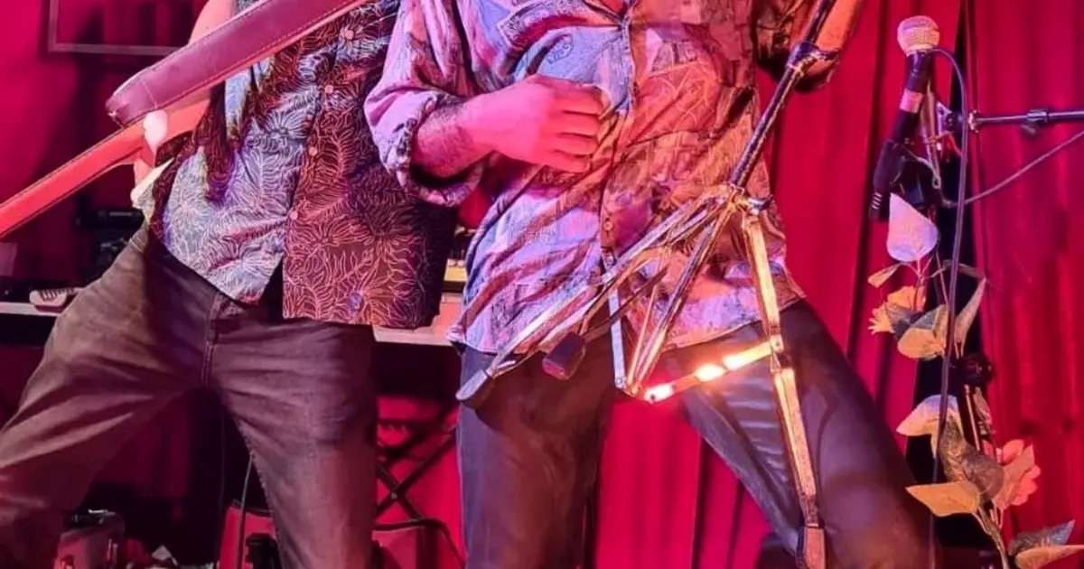 Concert à la Pause du Ressel à Marcilhac sur Célé : Dub et Dajoé !