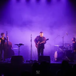 Concert à La Pompe - Grand Ressac