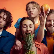 Concert à La Rosée / Flōr (jazz-Pop)