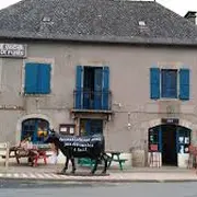 Concert à la Vache qui Fume !