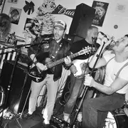 Concert à la Vache qui Fume - Skivers