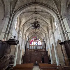 Concert à Liesse-Notre-Dame
