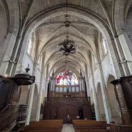 Concert à Liesse-Notre-Dame