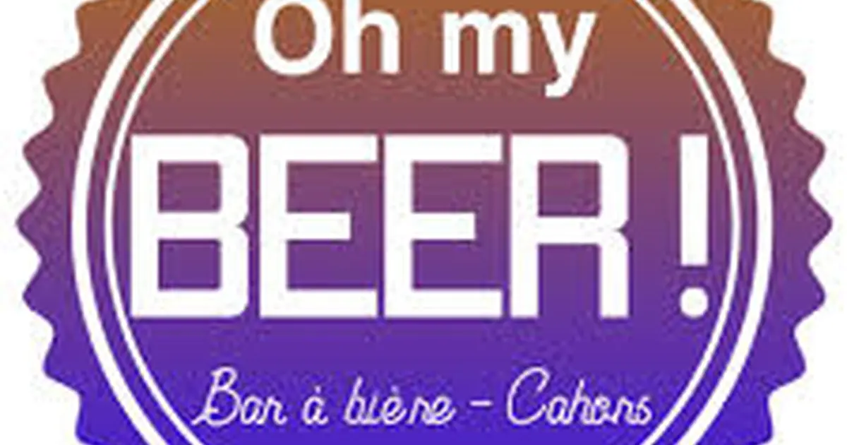 Concert à Oh my Beer