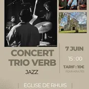 Concert à RHUIS