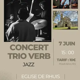 Concert à RHUIS