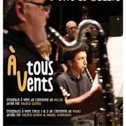 Concert À tous vents
