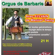 Concert à travers le temps