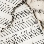 Concert à trois voix