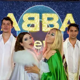Concert Abba Tribute Band