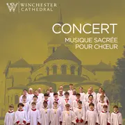 Concert Abbaye de Fleury