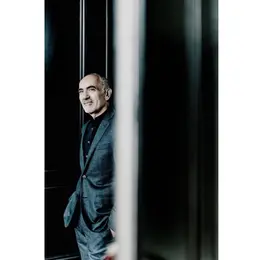 Concert Abdel Rahman El Bacha & Quatuor Arnaga