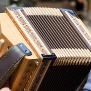 Concert Accordéon Souvent Raison