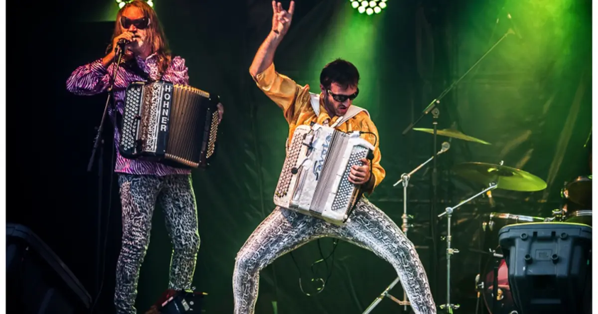 Concert "ACDFé"