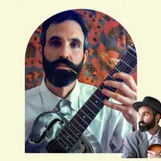 Concert Acoustique Blues Country avec Blouzouki