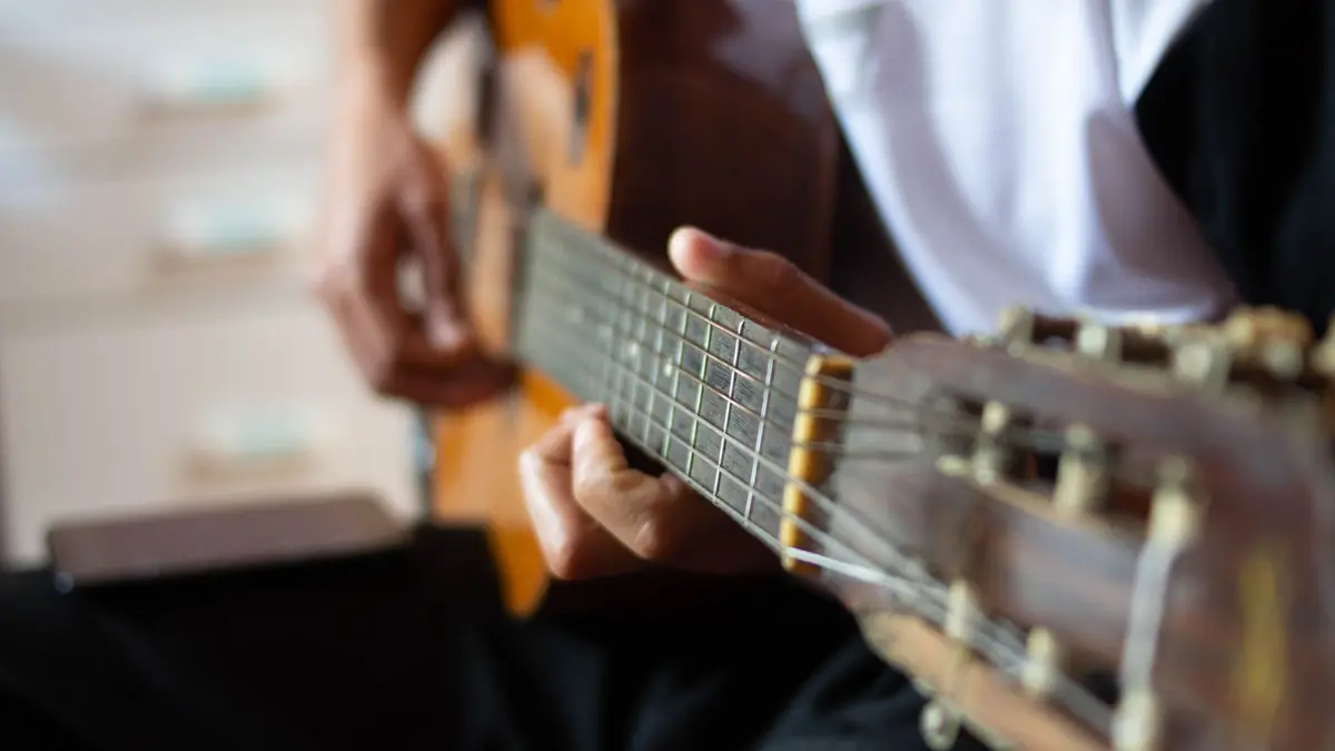 Concert acoustique : Un nouveau monde dévoilé