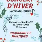 Concert : Ad Libitum