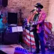 Concert - Adrian Simmonds