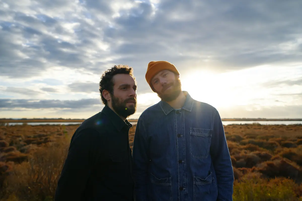 Concert Agathe de Courcy + Barkanan