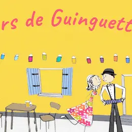 Concert, airs de Guinguette