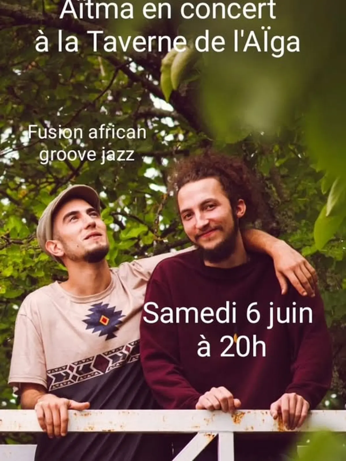 Concert Aitma