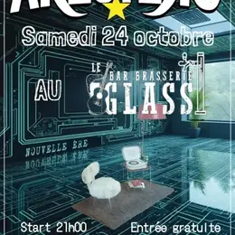 Concert Akèstéko