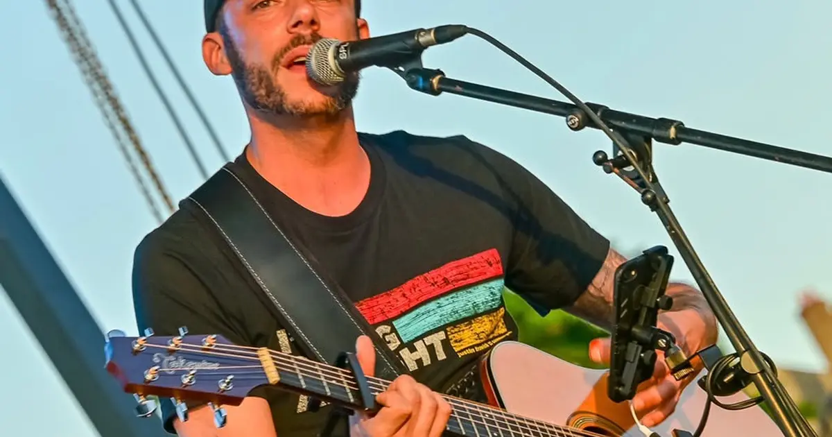 Concert Alex Le Bail