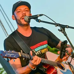 Concert Alex Le Bail