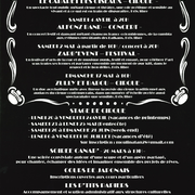 Concert - Alfonz Band