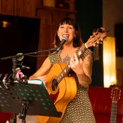 Concert Alice au Why not X la guinguette éphémère