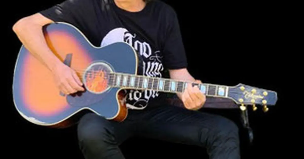 Concert : Alone - Les Copains Music Live