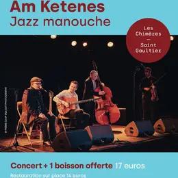 Concert Am Ketenes