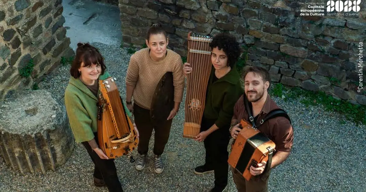 Concert - Amassà