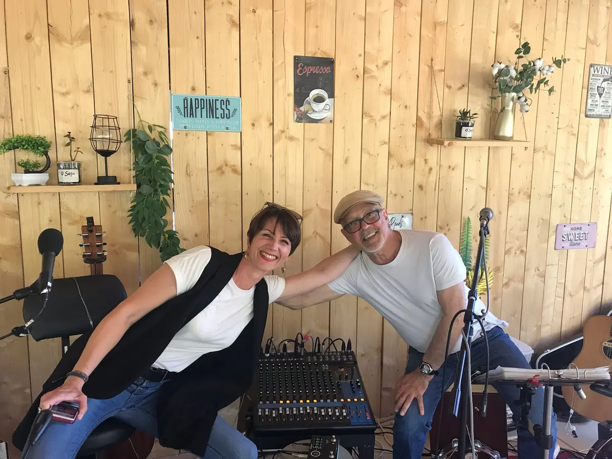 Concert Ambiance pour le Vendredi Guinguette de la MJC VAM