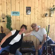 Concert Ambiance pour le Vendredi Guinguette de la MJC VAM