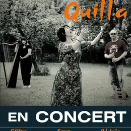 Concert Amérique Latine