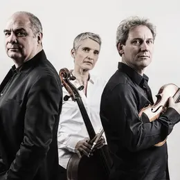 Concert - Amicalement vôtre : Trios de Beethoven