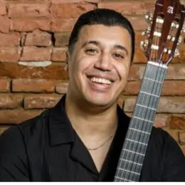 Concert : Amine Belayachi