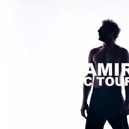 Concert Amir