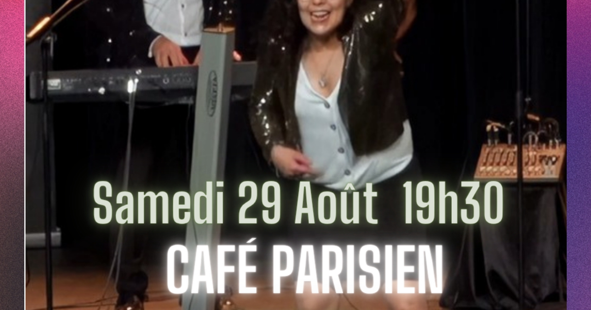 Concert Amne'Zik Duo