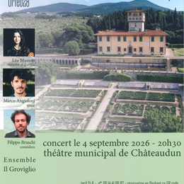 Concert - Amore Toscano