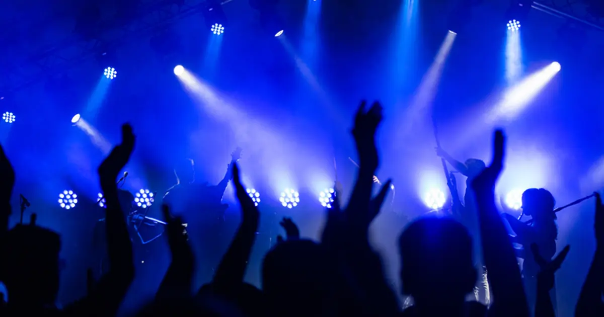 Concert - Animal Sound - Brasserie Cheval