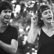 Concert Anne et Sylvestre