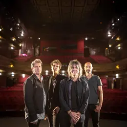 Concert - Anne Etchegoyen en tournée « Site exceptionnels »