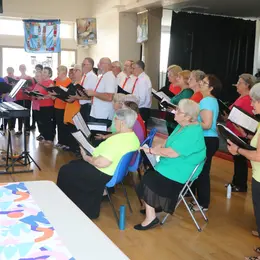 Concert annuel