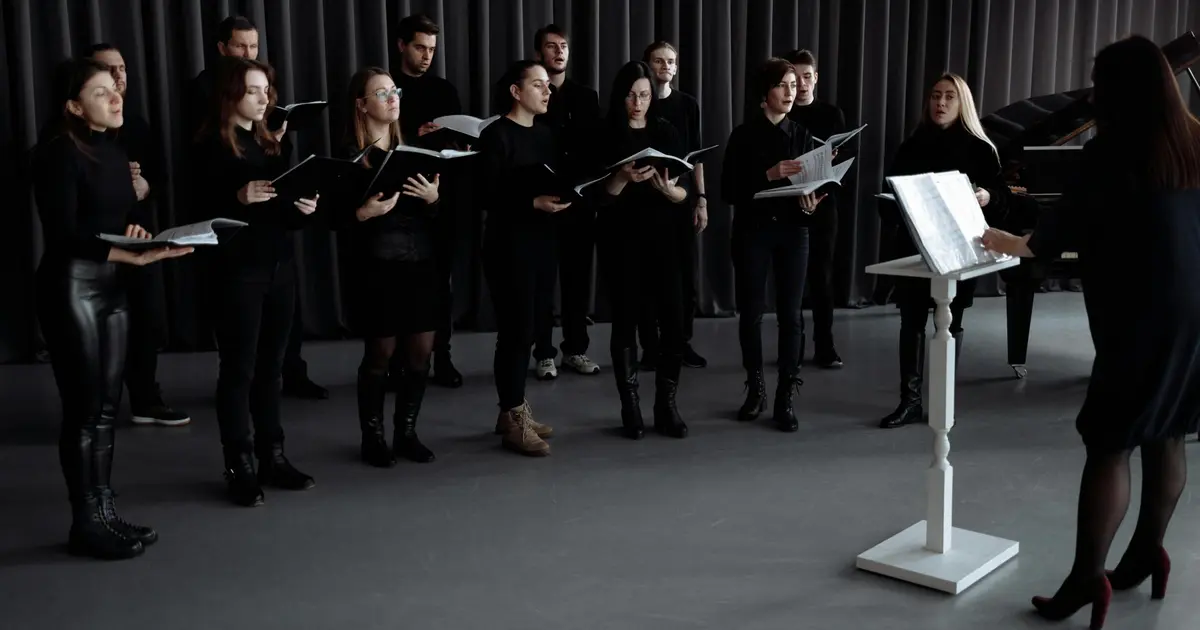 Concert annuel de l'Union musicale châtillonnaise