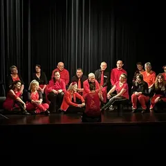 Concert annuel de la chorale : chœur et choré