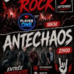 Concert Antechaos
