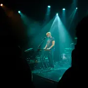 Concert Antoine Bellanger
